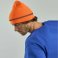 Gorro con vuelta reciclado Workout-s. .