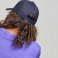 Gorra snapback reciclada Yukon. .