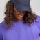 Gorra snapback reciclada Yukon. .