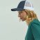 Gorra trucker reciclada Zion. .