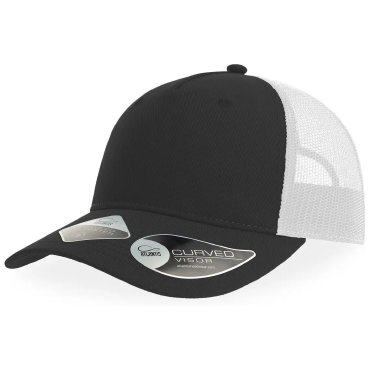 Gorra trucker reciclada Zion Gorra trucker reciclada Zion
