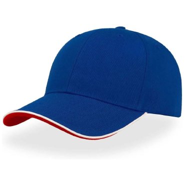Gorra snapback Atzopi Gorra snapback Atzopi