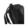 Mochila de negocios QD565 Pitch Black. .