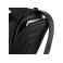 Mochila de negocios QD565 Pitch Black. .