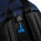 Mochila de deporte QS255 Team. .