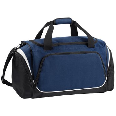 Bolsa de deporte con zapatillero QS270 Team Bolsa de deporte con zapatillero QS270 Team
