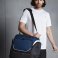 Bolsa de deporte con zapatillero QS285 Pro team. .