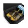 Bolsa de deporte con zapatillero QS285 Pro team. .