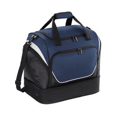 Bolsa de deporte con zapatillero QS285 Pro team Bolsa de deporte con zapatillero QS285 Pro team