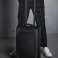 Maleta para cabina con ruedas QD975 Tungsten business. .