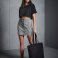Bolso tote QD23 Classic. .