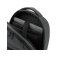 Mochila de negocios para portátil QD990 Q-Tech Charge. .