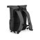 Mochila de negocios para portátil QD995 Q-Tech Charge. .
