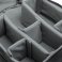 Bolso organizador acolchado QD922 Organizer. .