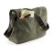 Bolso mensajero QD610 Messenger vintage. .