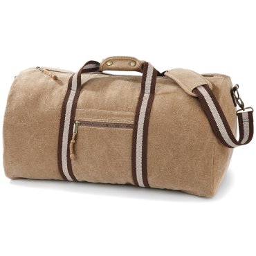 Bolsa de viaje QD613 Retro