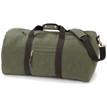 Bolsa de viaje QD613 Retro Bolsa de viaje QD613 Retro