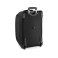 Bolsa de viaje con ruedas QD970 Tungsten. .