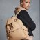 Mochila de lona QD612 Burbank. .