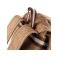 Mochila de lona QD612 Burbank. .