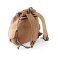 Mochila de lona QD612 Burbank. .