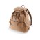 Mochila de lona QD612 Burbank. .