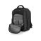 Mochila de negocios especial para portátil QD968 Tungsten. .