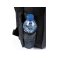 Mochila de negocios especial para portátil QD968 Tungsten. .