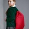Bolsa mochila QD71 Enhanced-Viz. .