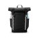 Mochila roller top QD552 Urban Commute. .