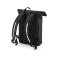 Mochila roller top QD552 Urban Commute. .