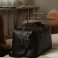 Bolsa de viaje reciclada QD778 Tailored Luxe. .