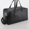 Bolsa de viaje reciclada QD778 Tailored Luxe. .