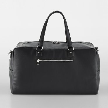 Bolsa de viaje reciclada QD778 Tailored Luxe Bolsa de viaje reciclada QD778 Tailored Luxe