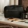 Neceser de viaje reciclado QD779 Tailored Luxe. .