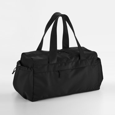 Bolsa de deporte reciclada QS300 Studio Bolsa de deporte reciclada QS300 Studio