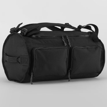 Bolso duffel reciclado QS320 Adapt Hybrid