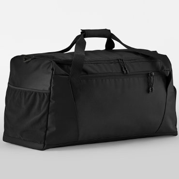 Bolsa de deporte reciclada QS470 Bolsa de deporte reciclada QS470