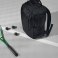 Mochila de deporte reciclada QS475. .