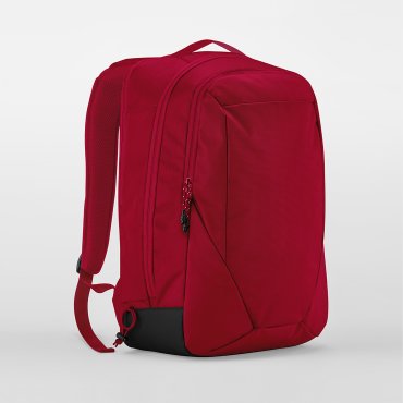 Mochila de deporte reciclada QS475 Mochila de deporte reciclada QS475