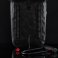 Mochila roller top reciclada QS570. .