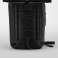 Mochila roller top reciclada QS570. .