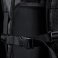 Mochila roller top reciclada QS573 Lite. .