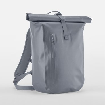 Mochila roller top reciclada QS573 Lite Mochila roller top reciclada QS573 Lite