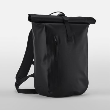 Mochila roller top reciclada QS573 Lite Mochila roller top reciclada QS573 Lite