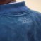 Cazadora bomber de piel reciclada hombre Heritage Jacket. .