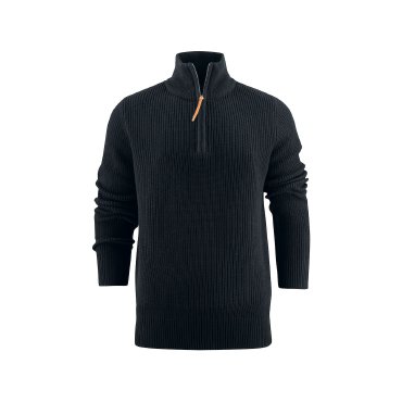 Jersey media cremallera hombre Flatwillow Jersey media cremallera hombre Flatwillow