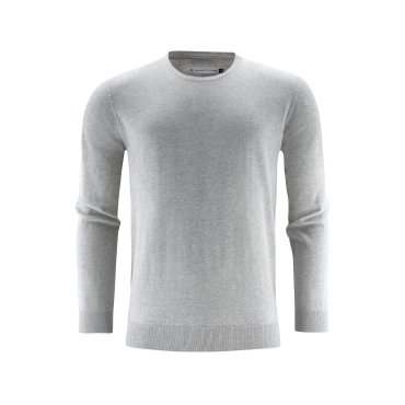 Jersey de punto ligero hombre Ashland u Jersey de punto ligero hombre Ashland u