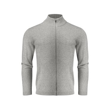 Cárdigan de punto orgánico hombre Ashland Cardigan Cárdigan de punto orgánico hombre Ashland Cardigan