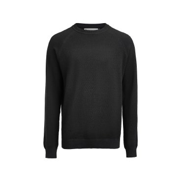 Jersey de punto orgánico hombre Ashland Casual Jersey de punto orgánico hombre Ashland Casual